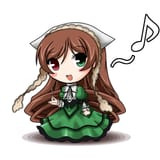 desu voice