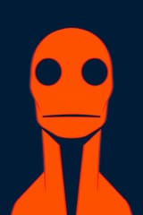 20250807_1646_Unnerving Dinosaur Portrait_simple_compose_01k237wtx4e3z9prehs59mmp96