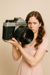 20250807_1614_Giant Camera Humor_simple_compose_01k2363pshfj5b5j4hevhzthyt