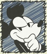 smug-mickey-mouse
