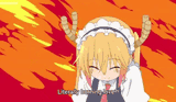 Burning love