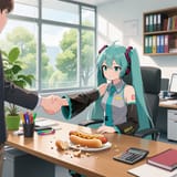 prompt-test-office-miku-square