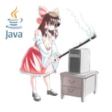 java