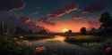 summer river sunset 3_thumb.jpg