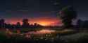 summer river sunset 4_thumb.jpg