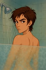 20250808_1032_Animated Shower Scene_simple_compose_01k254z37hfdmsamavgs6kb9sq