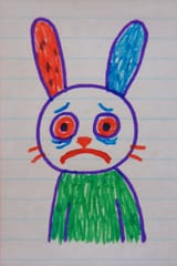 20250808_1129_Eccentric Bunny Portrait_simple_compose_01k258752yf5nt27g3q13kpbfc