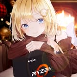 Amelia Ryzen