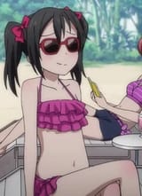 Nico Beach