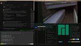 tiling window manager