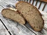 Schwäbisches Bauernbrot