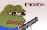 enough