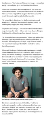 scammed millions cosplaying as crazy genious