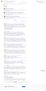 Screenshot 2025-08-09 at 06-48-42 Fedora RPMFusion update broken Reddit at DuckDuckGo