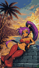 shantaeTest