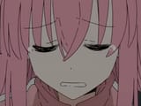 bocchi cry