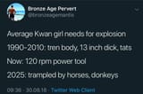 horses