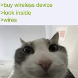 wireless