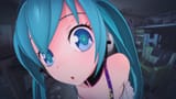 fisheye-miku