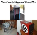 Linux PCs