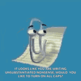 microsoft-clippy