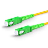 SC-APC Simplex SMF