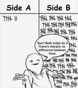 everyone does it!