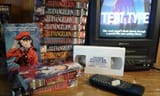 eva vhs