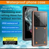 waterpoofkek