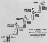 retard classification
