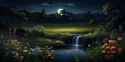 summer river waterfall night_thumb.jpg