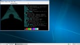 screen