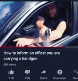 how to inform