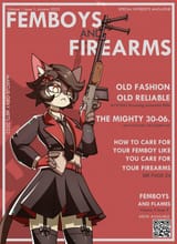 femboys and firearms