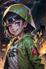 HoboGirl