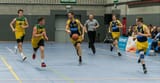 zero-g basketball