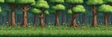 trees