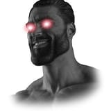 Ultra Chad Exterminatus