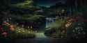 summer river waterfall night_thumb.jpg