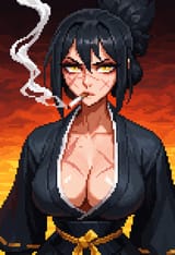 samurai test