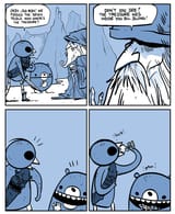 nedroid