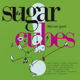 sugracubes