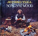 songs from the woods