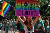 trans-closet