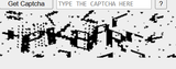 Captcha Example