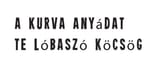 fonts