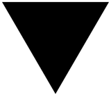 330px-Black_triangle.svg