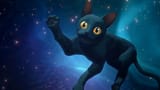 Flow-Movie-Black-Cat-Space