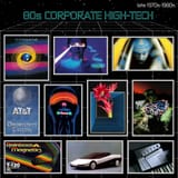 80s Corporate High-Tech