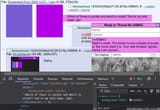 Proof of Violet